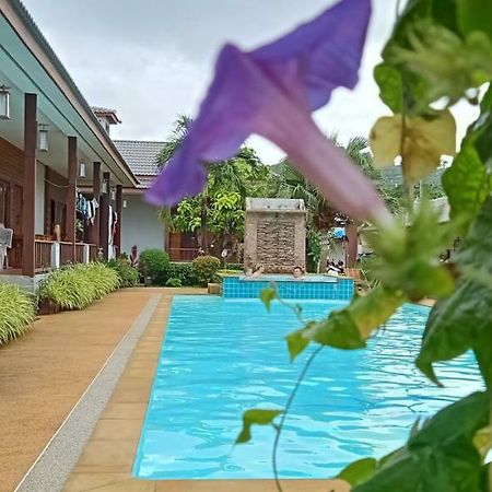 Khum Laanta Resort - Sha Extra Plus Ko Lanta Eksteriør bilde