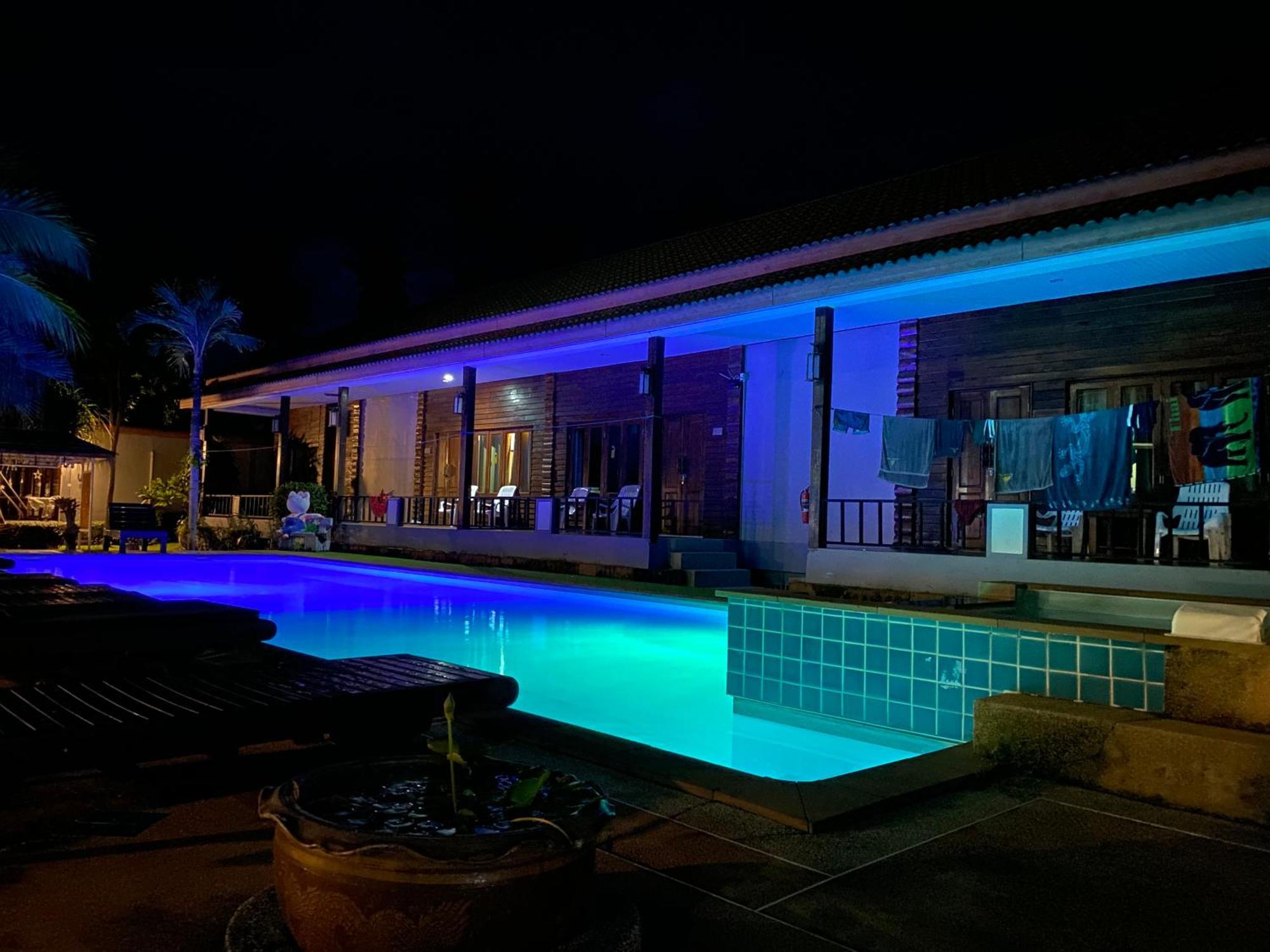 Khum Laanta Resort - Sha Extra Plus Ko Lanta Eksteriør bilde